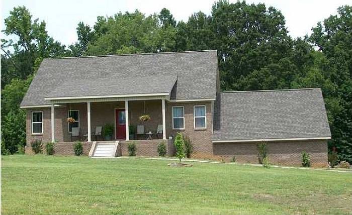 Quiet Country Living