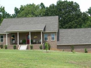 2401 County Road 60, Florence, AL 35633