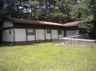 5732 Laird Lake Rd, Hale, MI 48739