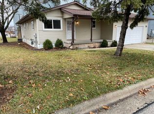 214 Elm St, Denmark, WI 54208