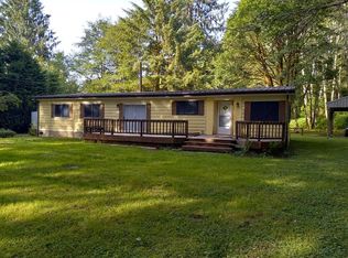 1748 Old River Rd NE, Siletz, OR 97380