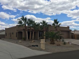 2520 Avalon Ln, Lake Havasu City, AZ 86404