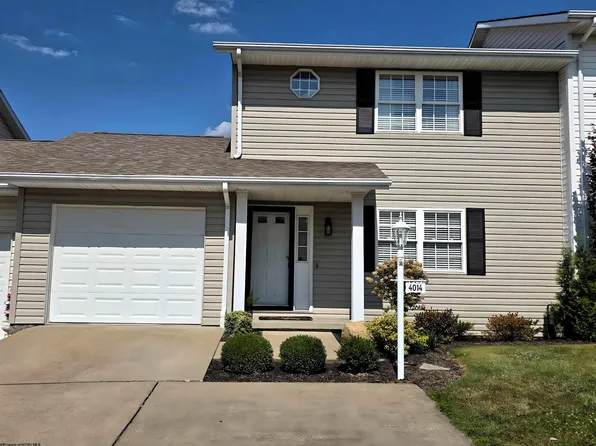 4014 Pinehurst Dr, Morgantown, WV 26505