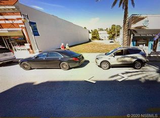 327 Canal St, New Smyrna Beach, FL 32168