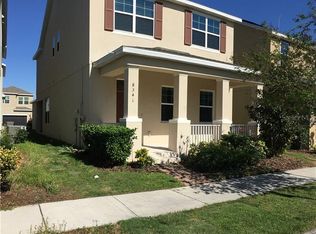 8341 Lookout Pointe Dr, Windermere, FL 34786