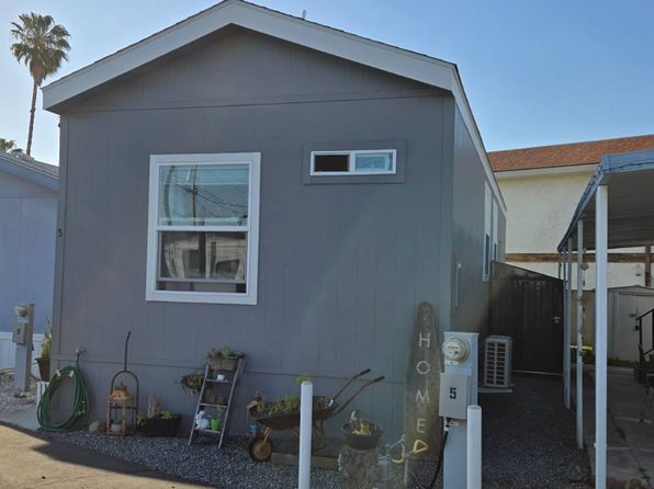 244 Shady Ln SPACE 5, El Cajon, CA 92021