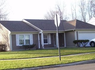 51 Hunter Dr, Montgomery, IL 60538