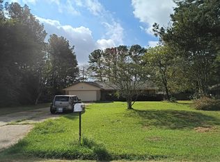 6447 Grawood Dr, Keithville, LA 71047