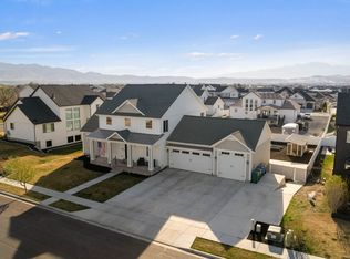 541 N 1300 W, Lehi, UT 84043