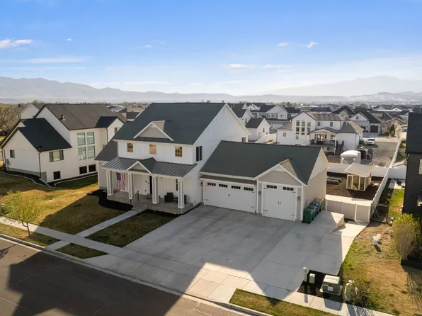 541 N 1300 W, Lehi, UT 84043