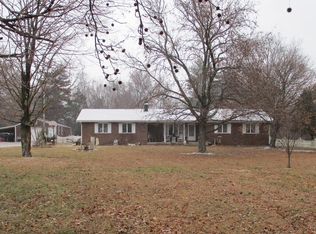 13845 Elm Rd, Carthage, MO 64836