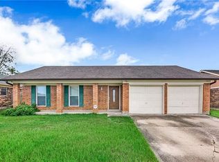 14050 Kingswood Dr, New Orleans, LA 70128