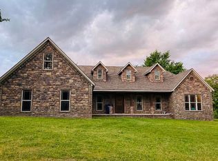 7103 S Gin Rd, Atoka, OK 74525