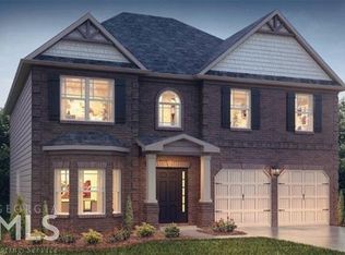 636 Oakville Ter #143, Hampton, GA 30228