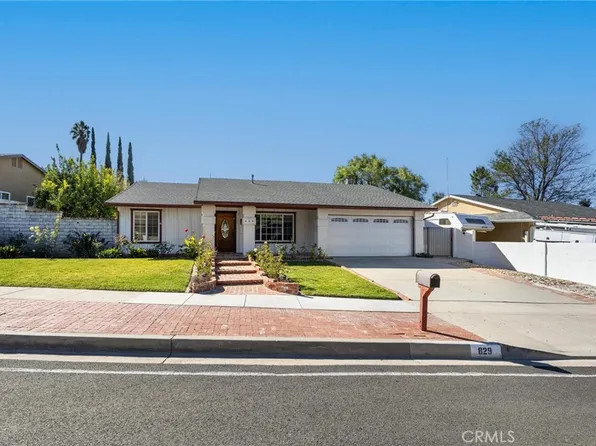 829 Greenbriar Ave, Simi Valley, CA 93065