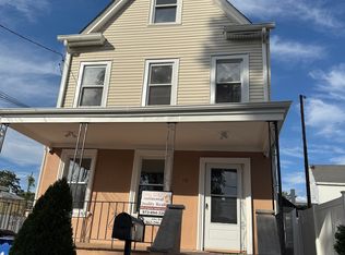 10 Rossiter Ave #1, Paterson, NJ 07502
