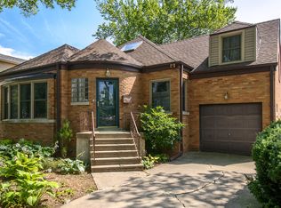 1210 N Marion St, Oak Park, IL 60302
