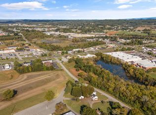 Lots 3 & 4 Old Athens Pike, Sweetwater, TN 37874