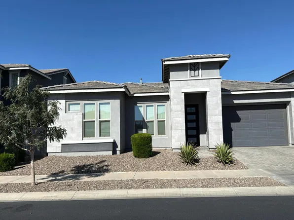 22692 E Camacho Rd, Queen Creek, AZ 85142