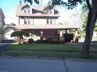 383 Sexton St, Struthers, OH 44471