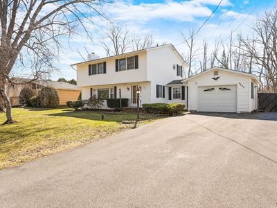 5645 Stevens Dr S, Cicero, NY, 13039