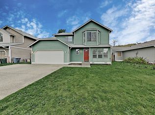 15625 54th Street Ct E, Sumner, WA 98390