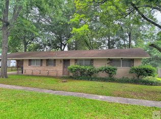 60 Sunset Pl, Texarkana, TX 75501