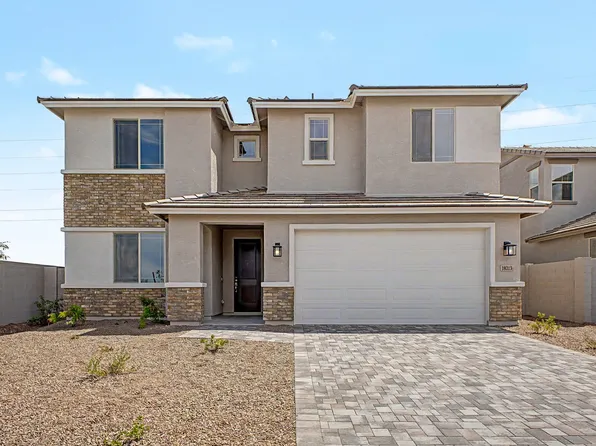 18183 W Pioneer St, Goodyear, AZ 85338