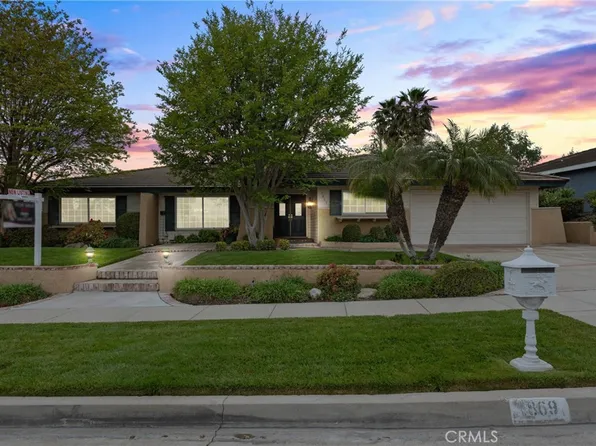 1869 N Omalley Way, Upland, CA 91784