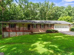 160 Spring Valley Cir, Stockbridge, GA 30281