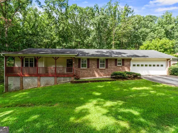 160 Spring Valley Cir, Stockbridge, GA 30281