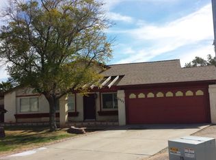 2327 E Florian Cir, Mesa, AZ 85204