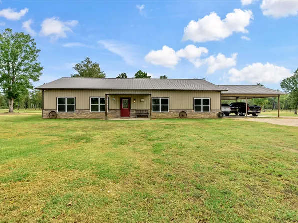 157 County Road 2232, Detroit, TX 75436