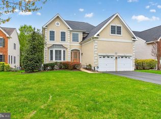 43355 La Belle Pl, Ashburn, VA 20147