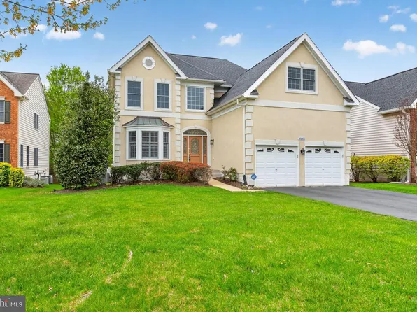 43355 La Belle Pl, Ashburn, VA 20147