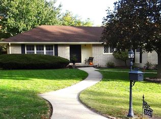 3007 Joslin Ln, Saint Joseph, MO 64506