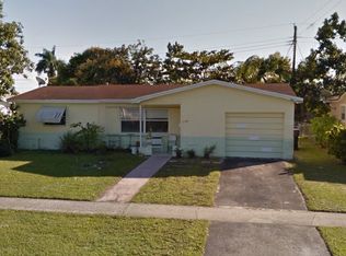 3188 NW 41st St, Fort Lauderdale, FL 33309