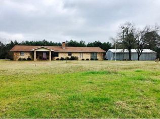 2488 County Road 3366, Tenaha, TX 75974
