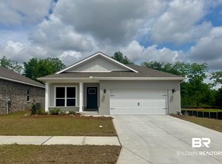 660 Overland Dr, Fairhope, AL 36532