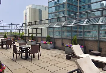 Rented by Domus Realty