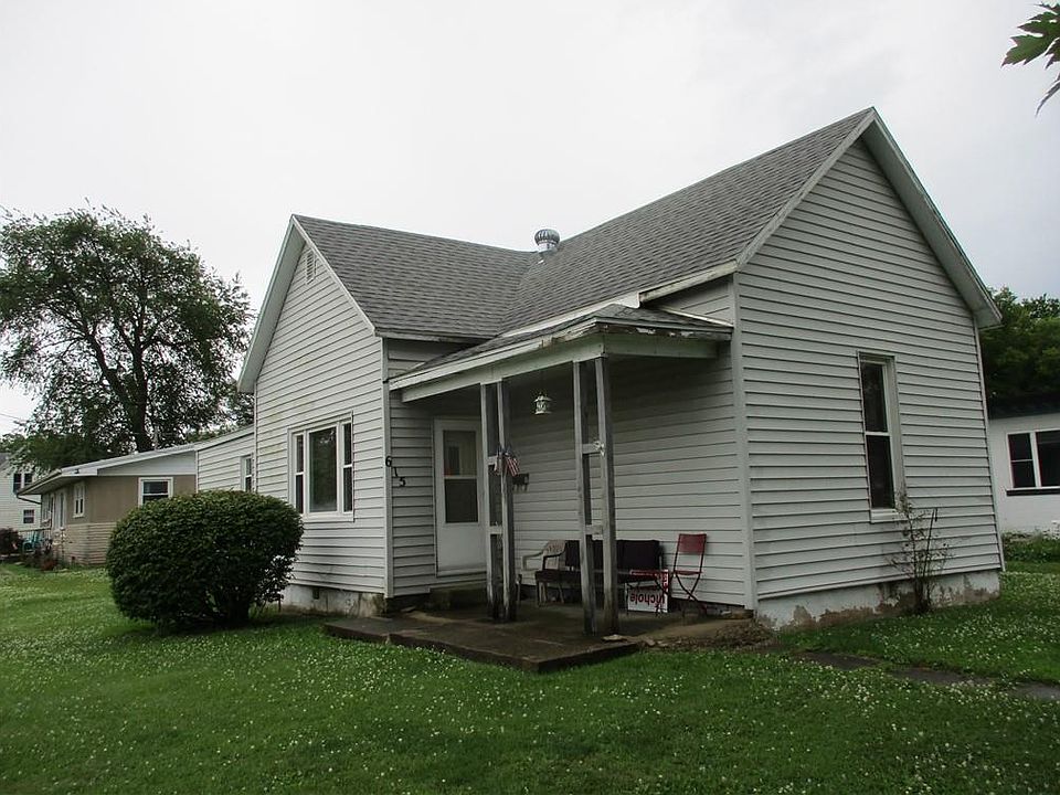 1st image of 615 N Douglas St
