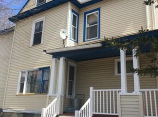 27 Northampton St, Worcester, MA 01605