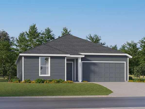 301 Heavenly Way, Bertram, TX 78605