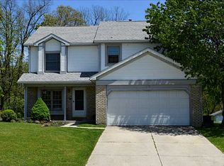 429 Kelly Way, Bellefontaine, OH 43311