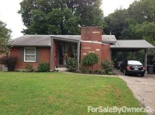7291 Thomas Dr, Cincinnati, OH 45243