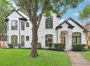 4132 Briarbend Rd, Dallas, TX 75287