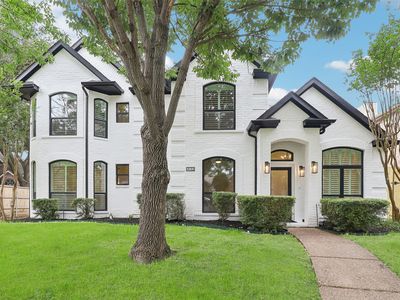 4132 Briarbend Rd, Dallas, TX, 75287