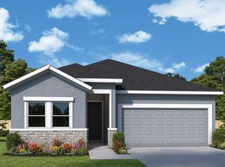 Arden Plan, Oakfield at Mount Dora Cottage Series, Mount Dora, FL 32757