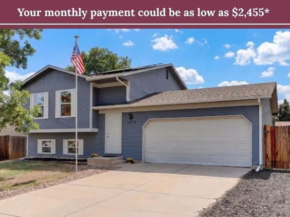 1878 S Fundy Way, Aurora, CO 80017