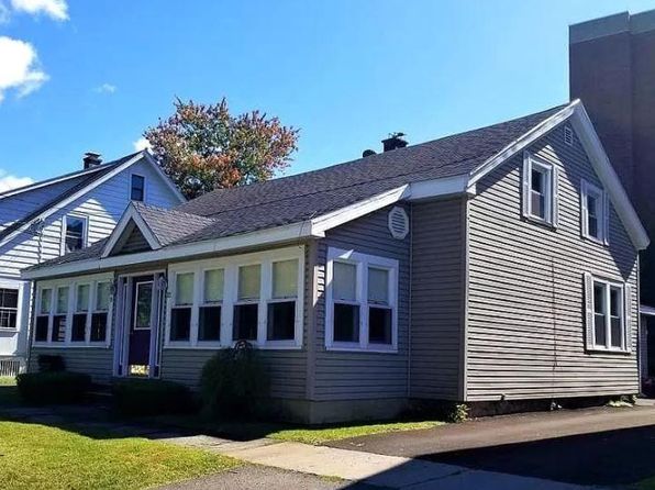 9 Tracey St